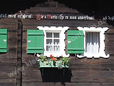 Montafonerhaus