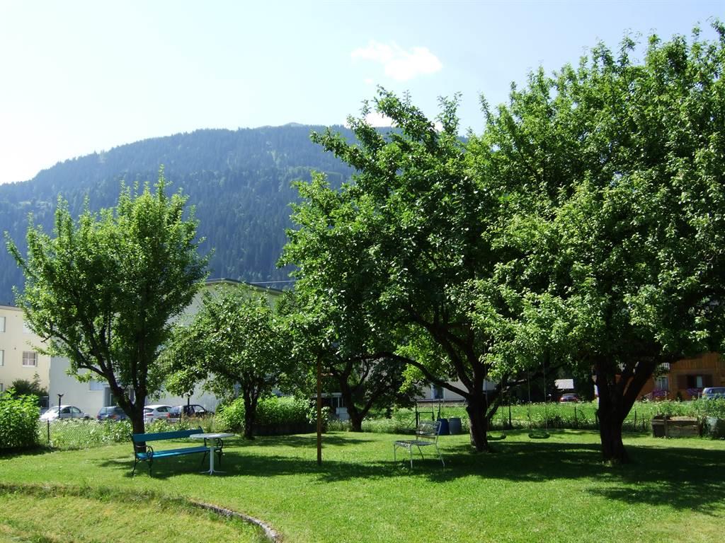 Garten Südost Garten Südost