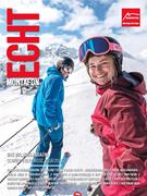 Magazin ECHT Montafon Winter 2018/2019