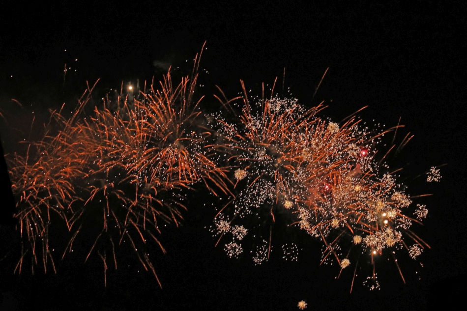 Silvester-Feuerwerk 003 2025