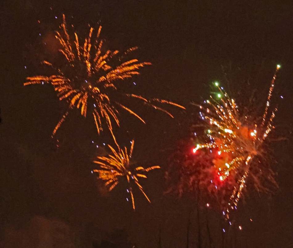 Silvester-Feuerwerk 006 2025