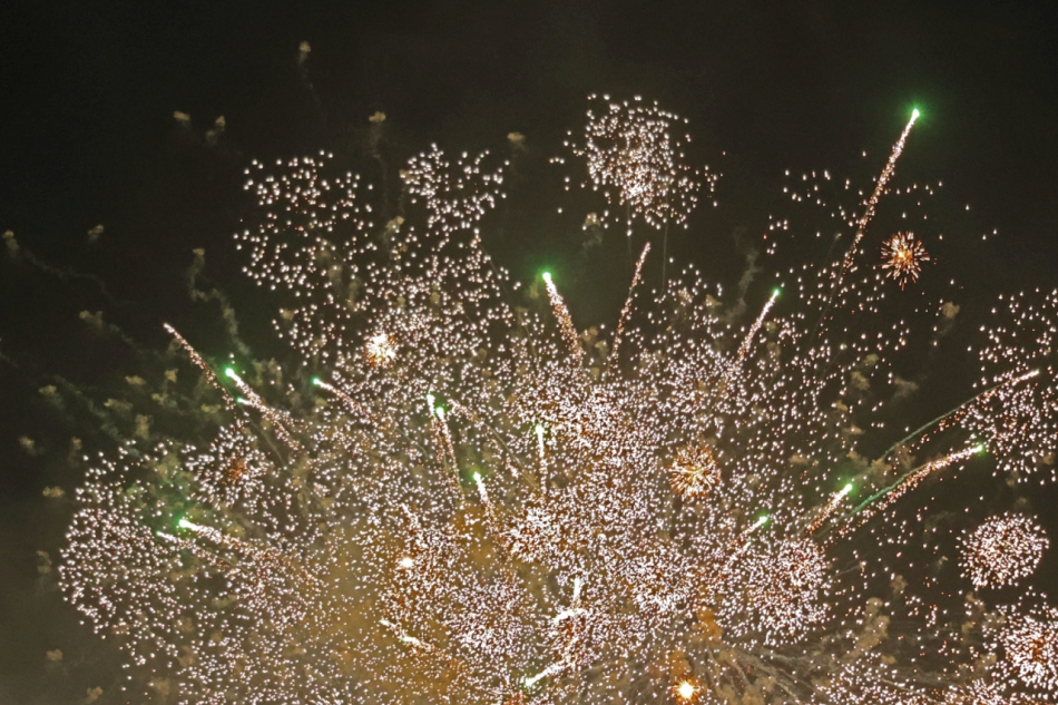 Silvester-Feuerwerk 011 2025