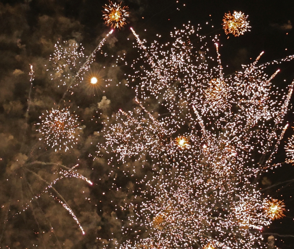 Silvester-Feuerwerk 014 2025