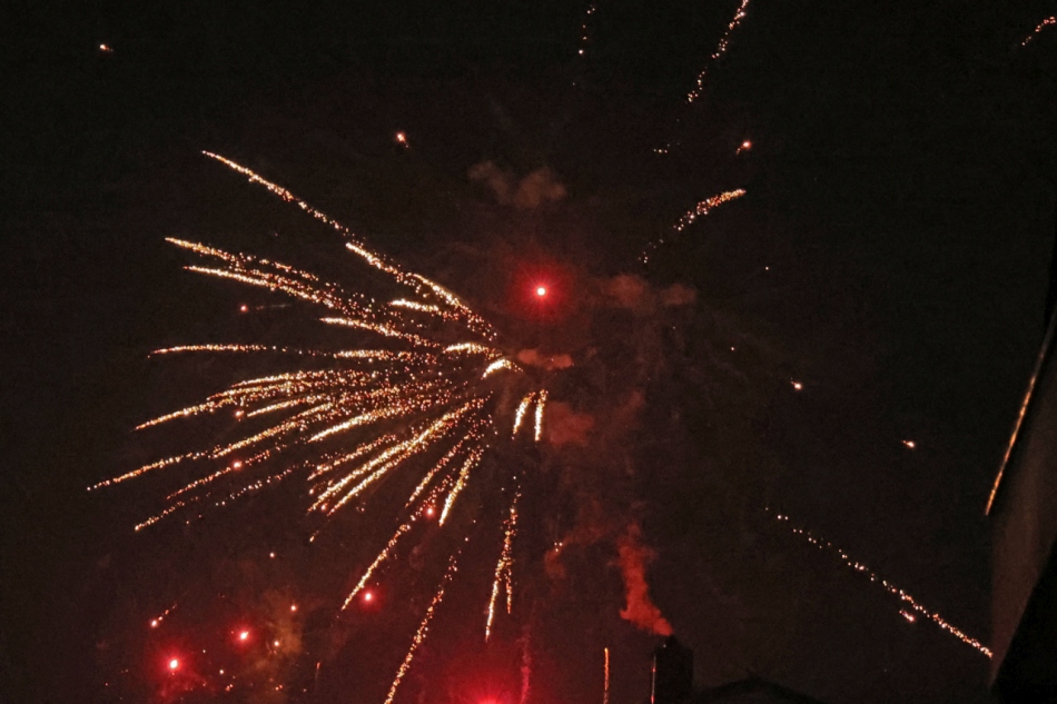 Silvester-Feuerwerk 020 2025