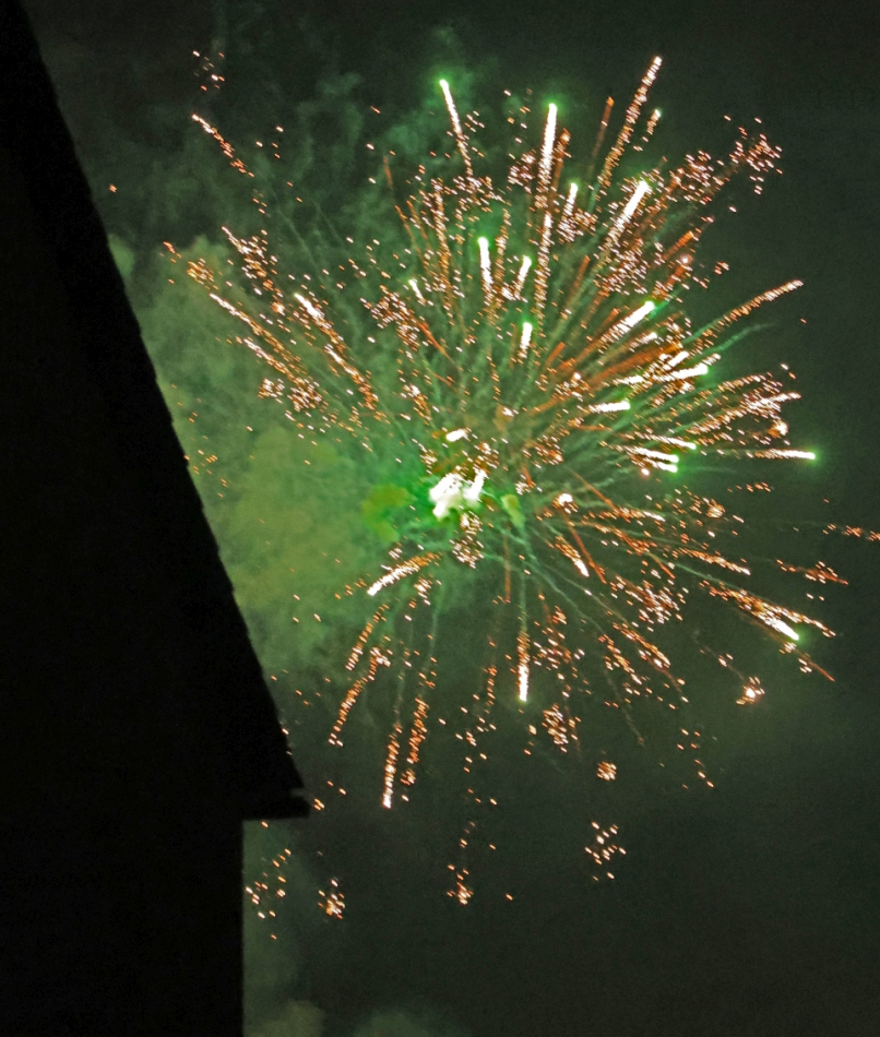 Silvester-Feuerwerk 025 2025