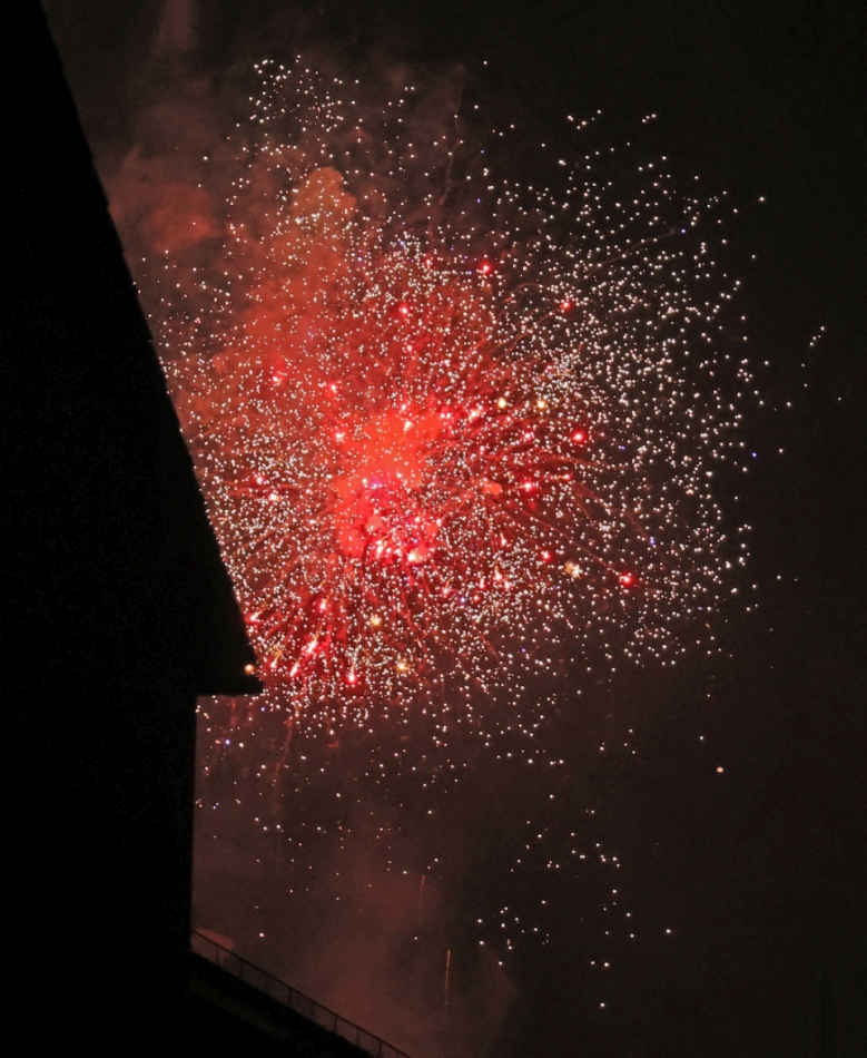 Silvester-Feuerwerk 026 2025
