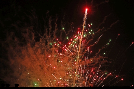 Silvester-feuerwerk 007 2025