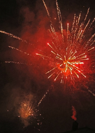 Silvester-feuerwerk 021 2025