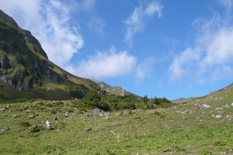 Golmer Höhenweg
