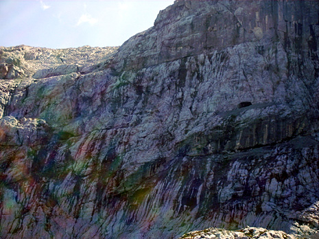 Gauablickhöhle