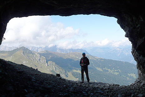 Gauenblickhöhle