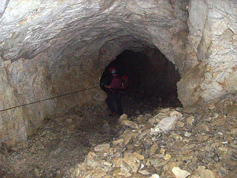Gauenblickhöhle