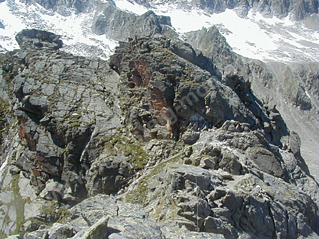Kleinlitzner-Klettersteig