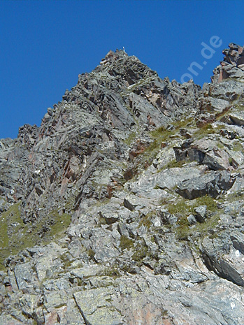 Kleinlitzner 2.783 m