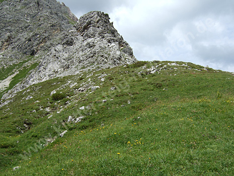 das ist der falsche Weg