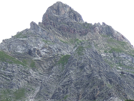 Zimba 2.643 m