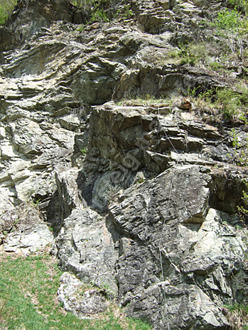 Klettersteig Rifa