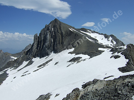 Schesaplana 2.965 m