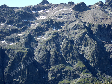 Madrisa 2.770 m
