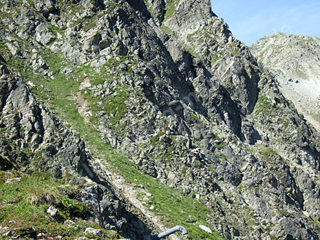 Schmugglersteig