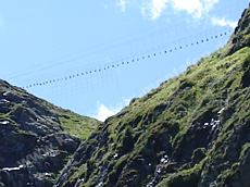Kletterpark Kälbersee