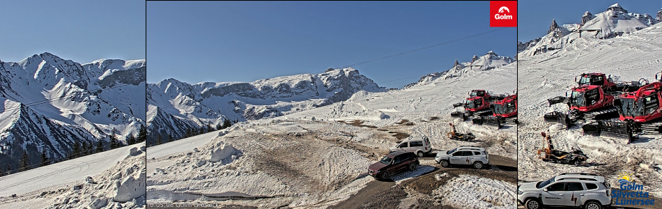 Golm-Grüneck 1.890 m