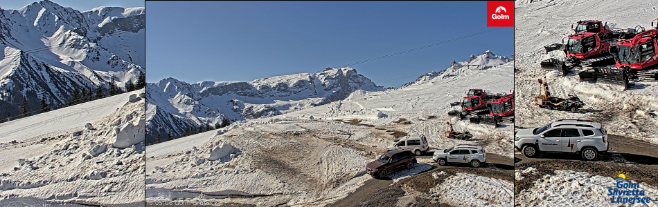 Golm-Grüneck 1.890 m