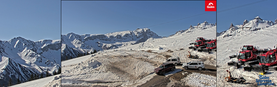 Golm-Grüneck 1.890 m