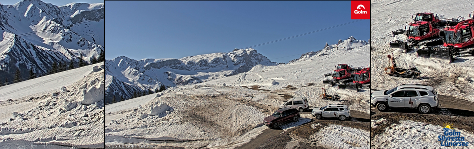 Golm-Grüneck 1.890 m