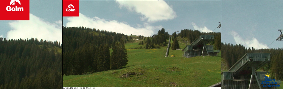 Matschwitz 1.500 m