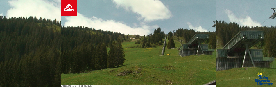 Matschwitz 1.500 m