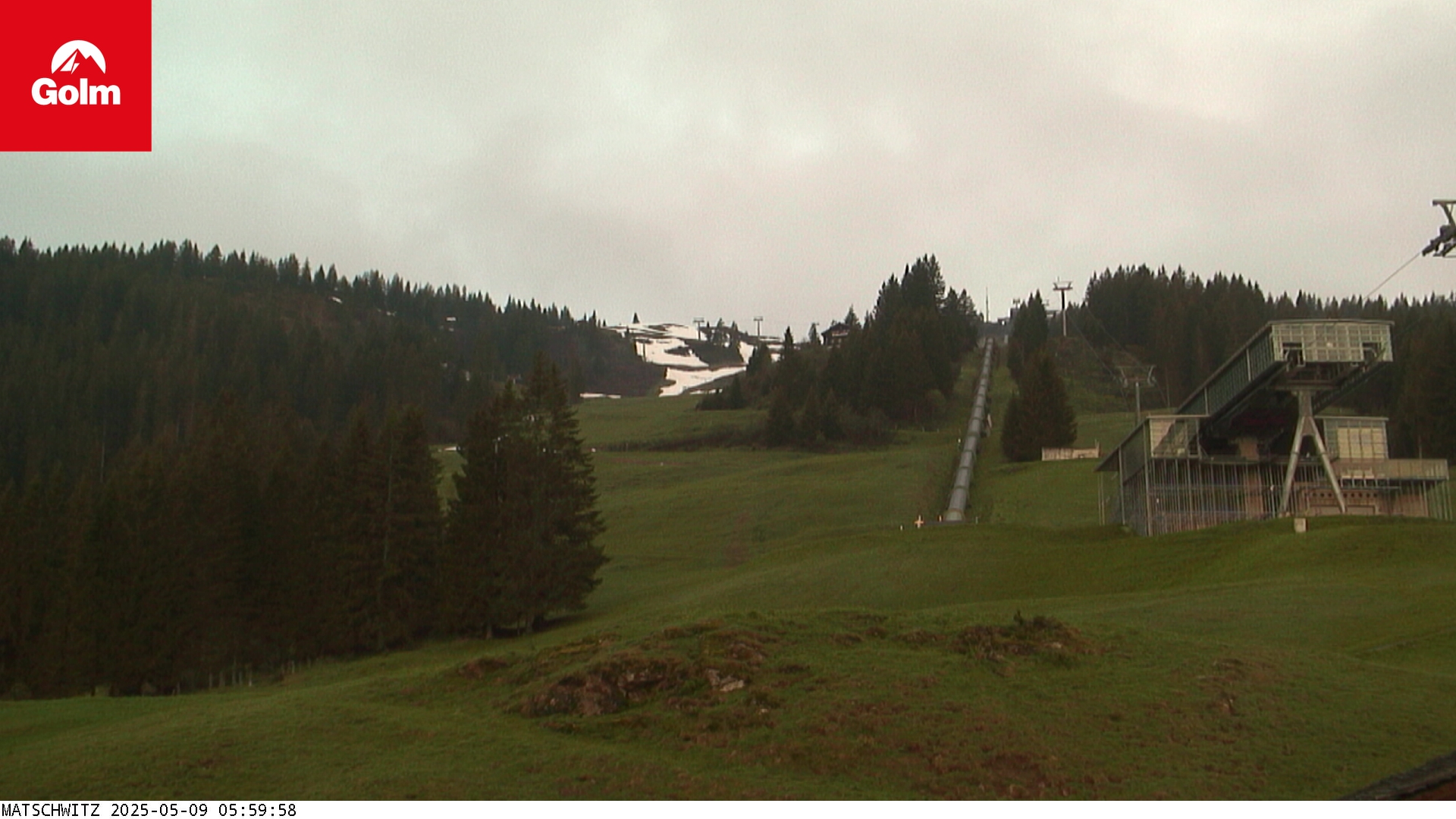 Matschwitz 1.500 m