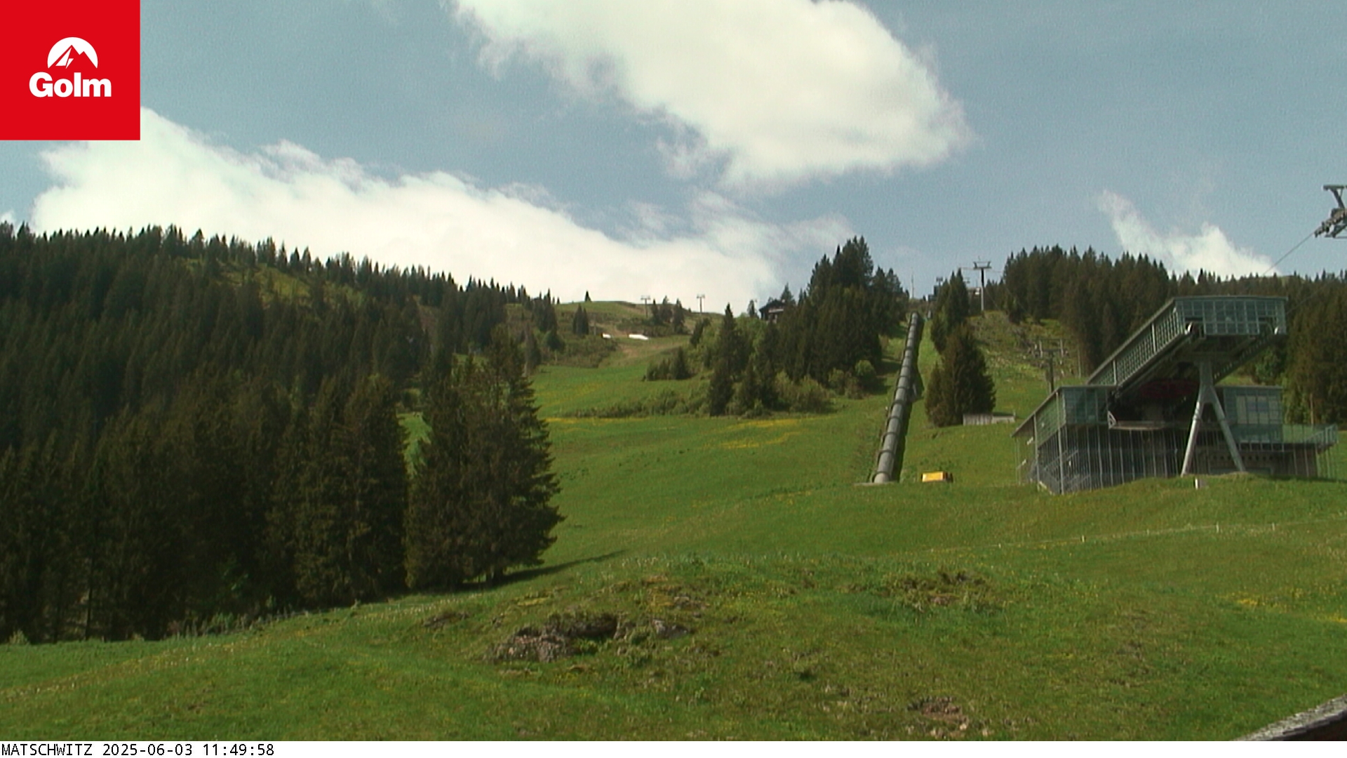 Matschwitz 1.500 m