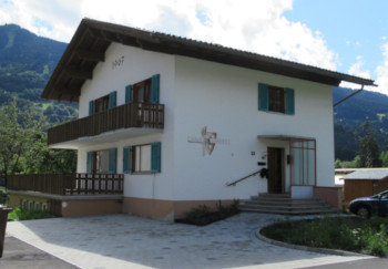Haus Sander, Auweg 34, A-6780 Schruns