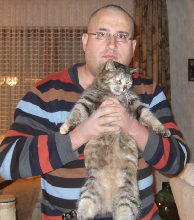 Aida Kreuzfahrt mit Norbert
